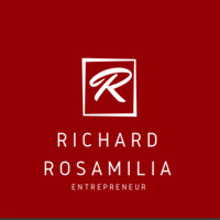 Richard Rosamilia - Entrepreneur logo - Similar company to Fourply Designs