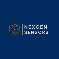 Nexgen Sensors logo - Similar company to Mht Technologies