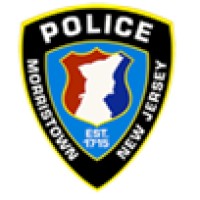 Morristown Bureau of Police logo - Similar company to Ruberti