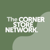 The Corner Store Network logo - Similar company to The Periscope Crew