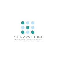 CAJAS FUERTES SORACOM logo - Similar company to Dirpreleg S.A.
