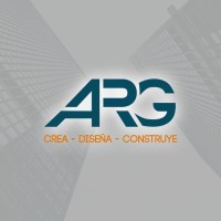 ARG, Arquitectura, S. DE R.L. logo - Similar company to Soluciones.Espacios.Arquitectura
