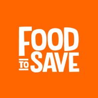Food To Save logo - Similar company to Beleaf