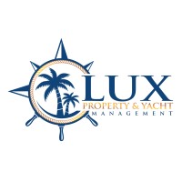 LUX PROPERTY & YACHT MANAGEMENT, LLC logo - Similar company to Amal Services