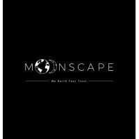 Moonscape logo - Similar company to Ganas Engineering And Infrastructures