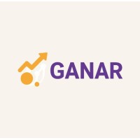 GANAR logo - Similar company to Banda Health