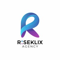 Riseklix logo - Similar company to Zalify