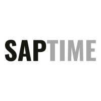 SAPTIME logo - Similar company to Ksa Solutions