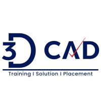 3D CAD ACADEMY logo - Similar company to Doc-Mentor'Ed