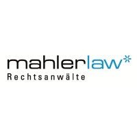 Mahlerlaw*