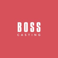 Boss Casting logo - Similar company to Dk Model & Casting