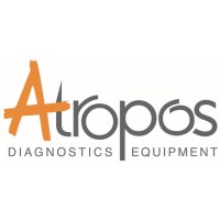 Atropos Tech. Commercial Ltd logo - Similar company to Ιάτωρ