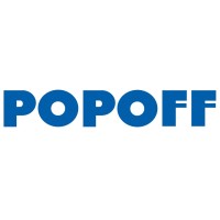 POPOFF logo - Similar company to Xo Boating