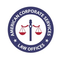 American Corporate Services, Inc. - Since 1991