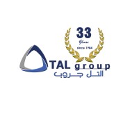 TAl-Group logo - Similar company to Twins Chip