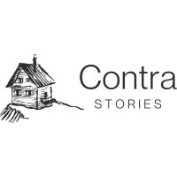 Contra Stories logo - Similar company to Maslow Entertainment