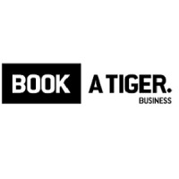 BOOK A TIGER Business logo - Similar company to Destination Germany Gmbh