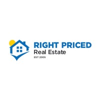 Right Priced Real Estate logo - Similar company to G 3 Plus