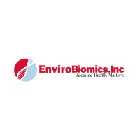 EnviroBiomics logo - Similar company to Vetforce Inc.