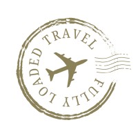 Fully Loaded Travel logo - Similar company to John L. Scott Talent