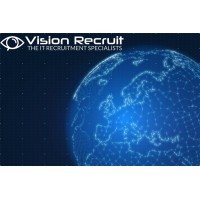 Vision Recruit Ltd logo - Similar company to My Talent Platform