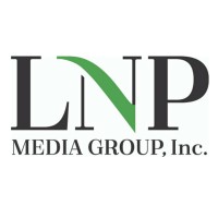 LNP Media Group logo - Similar company to WITF, Inc.