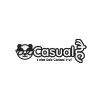 Casual Hai logo - Similar company to The Mind Feed