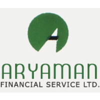 Aryaman Financial Services Limited logo - Similar company to Gretex Corporate Services Limited