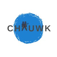 Chauwk logo - Similar company to Enligence Ai Labs