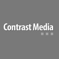Contrast Media Video Production logo - Similar company to Bridge Care Academy