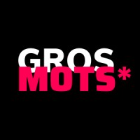 Ghostwriter Tech - Gros Mots logo - Similar company to Groupe Arjan