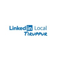 LinkedInLocal Tiruppur logo - Similar company to Praveen International