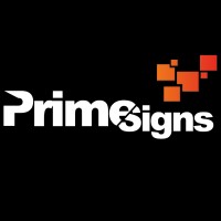 Prime Signs Uk Ltd logo - Similar company to Dsd Essex