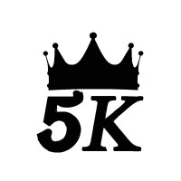 5k Enterprise logo - Similar company to Stratica Dermatology