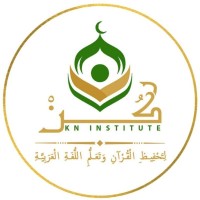 KN Institute logo - Similar company to Elghazawy Group