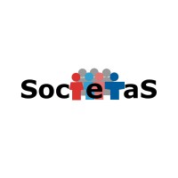 Studievereniging Sociëtas logo - Similar company to De Graaf & Groot Makelaars