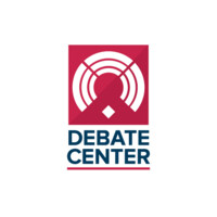 Debate Center logo - Similar company to Levizja Fol
