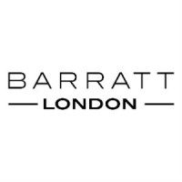 Barratt London logo - Similar company to Barratt Redrow