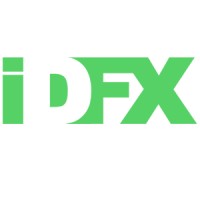 IDFX Film Production Services logo - Similar company to Intown - Film Production Service