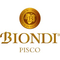 Pisco Biondi logo - Similar company to El Tablón