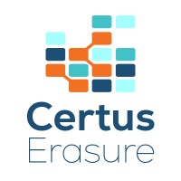 Certus Software logo - Similar company to Ict Vanaf Morgen