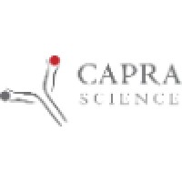 Capra Science Antibodies AB logo - Similar company to Follicum