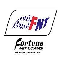Fortune Net and Twine logo - Similar company to Dflow Ai