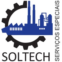 SOLTECH SERVIÇOS E COMÉRCIO logo - Similar company to Inox Solutionn