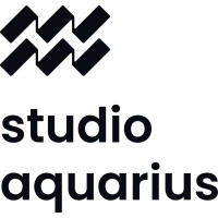 Studio Aquarius Design logo - Similar company to Studio Jornê
