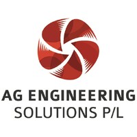 AG ENGINEERING SOLUTIONS LTD logo - Similar company to Dsm Construction