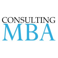 Consulting MBA logo - Similar company to Gannon University Dahlkemper School Of Business