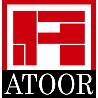 ATOOR REFRACTORIES logo - Similar company to Refratech (India)