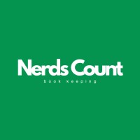 Nerds Count Bookkeeping