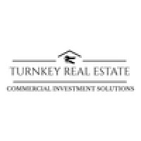 Turnkey Real Estate - Commercial Investment Solutions logo - Similar company to B&B Albachiara